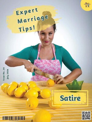 cover image of Expert Marriage Tips